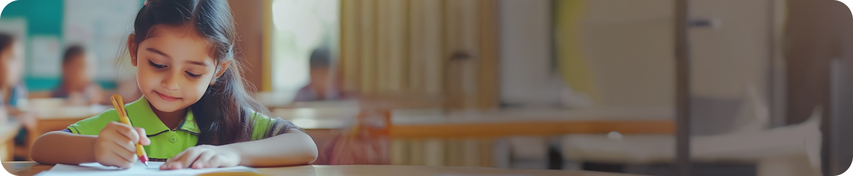 Little Millennium Campus - Horizontal