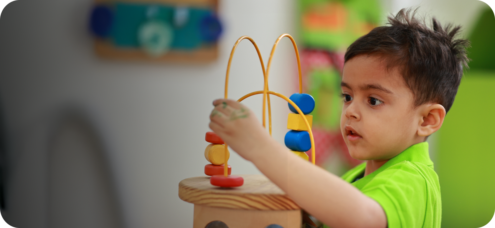 Little Millennium Campus - Horizontal