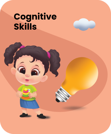 Cognitive Skills