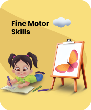 Fine Motor Skills