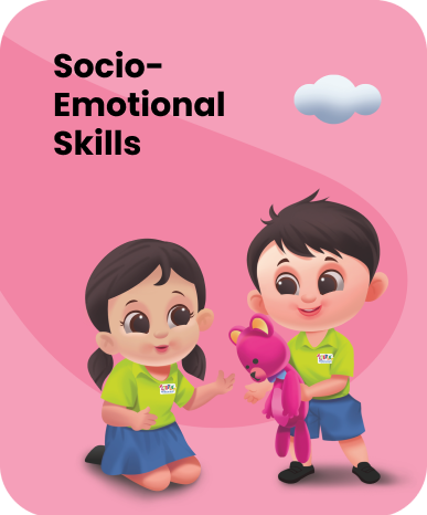 Socio-Emotional Skills