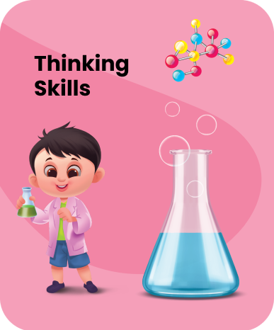 Thinking Skills