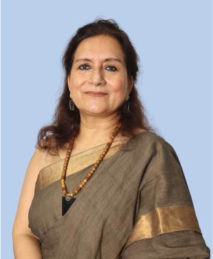 Geetika Bahuguna